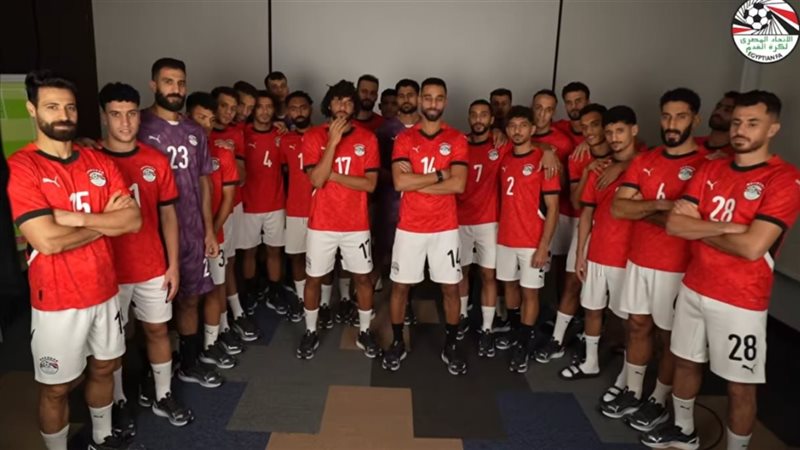 منتخب مصر الثاني