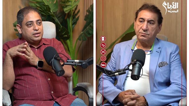 شريف عبد المنعم في