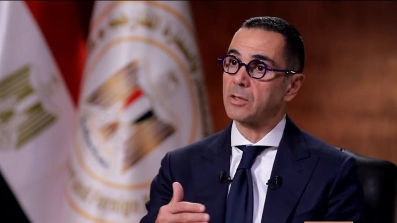 وزير الاستثمار والتجارة