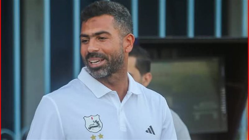 أحمد فتحي