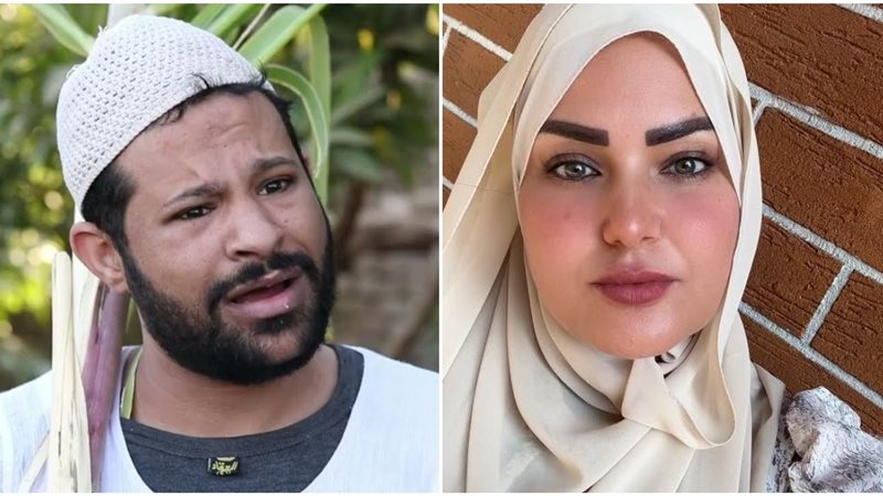 سما المصري لـ المطعني: