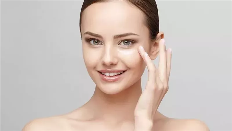 علاج الهالات السوداء