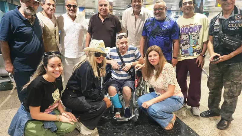 مهرجان الغردقة لسينما