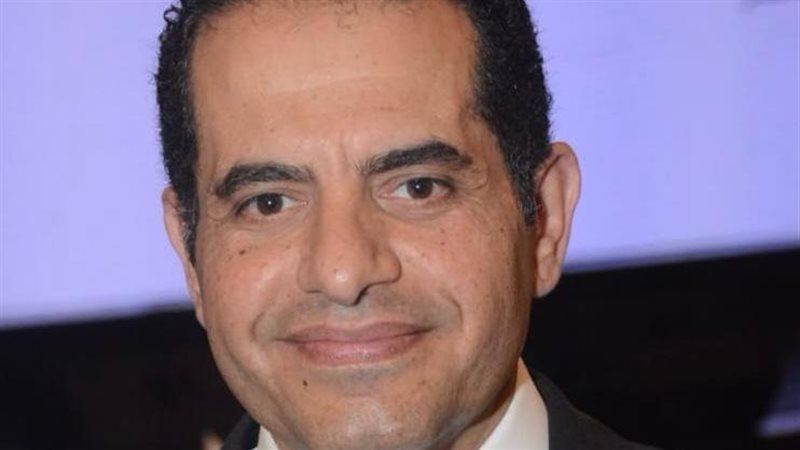 تامر الحبال: مبادرة