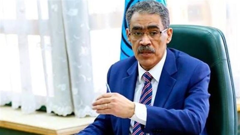 هيئة الاستعلامات