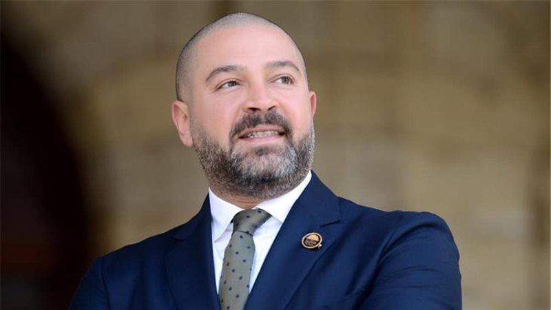أحمد دياب رئيس رابطة