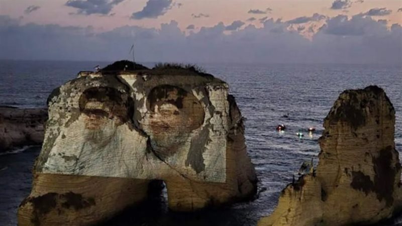 حسن نصر الله وهاشم