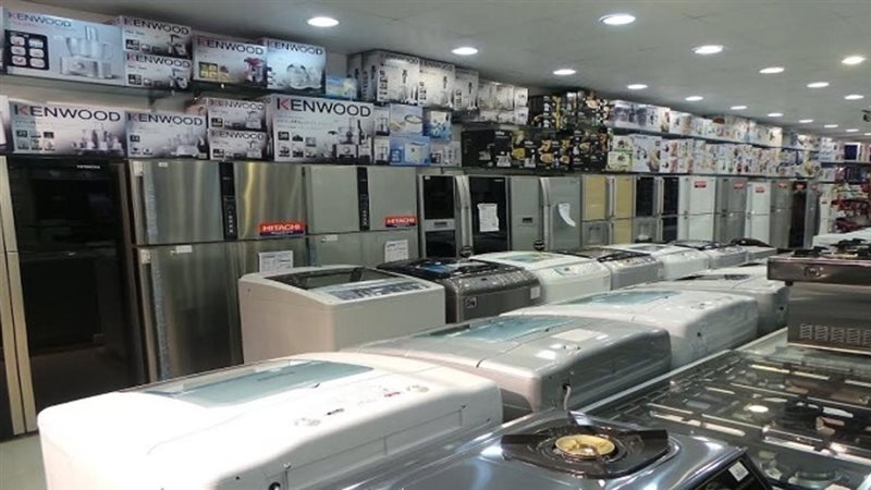 أسعار الأجهزة الكهربائية
