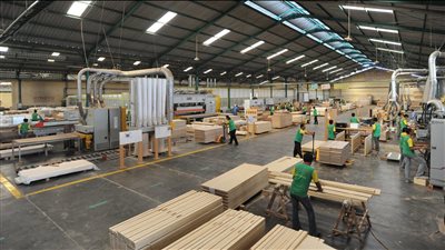 960 فرصة تصديرية جديدة في عام واحد، ماذا فعل التمثيل التجاري؟