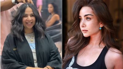 على طريقة هنا وإيمي، شاهد أجمل قصات الشعر لخريف 2025