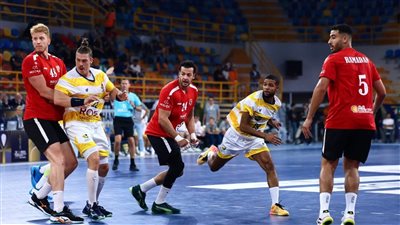 الأهلي يكتسح جامعة سيدني (41 - 14) ويستعد لمواجهة «فيزبريم» المجري في مونديال الأندية لكرة اليد