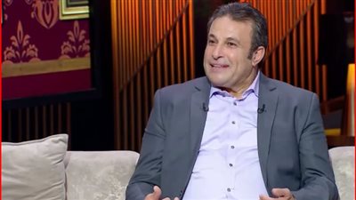 أيمن منصور: الزمالك لديه عناصر مهارية ستصنع الفارق في القمة أمام الأهلي