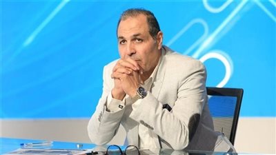 تامر عبدالحميد: كيف يتم إيقاف عضويتي بدون تحقيق رسمي.. وسألجأ للطرق القانونية؟