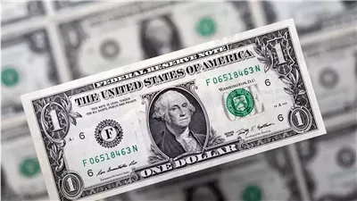 أسعار الدولار مقابل الجنيه اليوم السبت 27 سبتمبر 2025