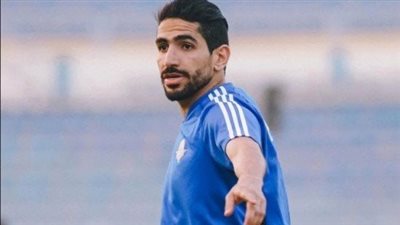 «مدفوعين»، محمد فاروق يكشف كواليس تعرضه للسباب من جماهير الأهلي