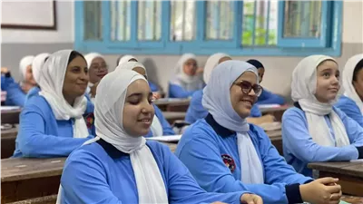 بكالوريا ولا ثانوية عامة، آخر موعد لتحديد طلاب الصف الأول الثانوي النظام