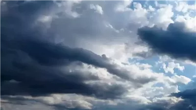  توقعات حالة الطقس الفترة القادمة 2025، سقوط أمطار واضطراب الملاحة