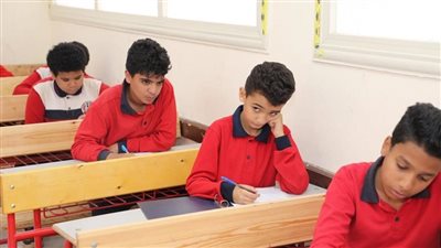 رابط تحميل التقييمات الأسبوعية 2026، اعرف توزيع الدرجات لصفوف النقل