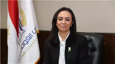 وزيرة التضامن تقرر مضاعفة المساعدات المالية لأسر ضحايا حادث مصنع المحلة