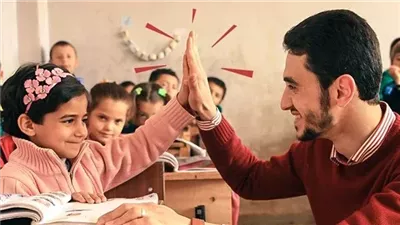 دفتر تحضير لغة عربية الصف الأول الابتدائي 2026 ترم اول