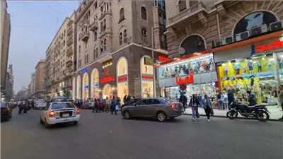 تحرير137 محضرا ضد عشرات المحلات لعدم التزامها بمواعيد الغلق