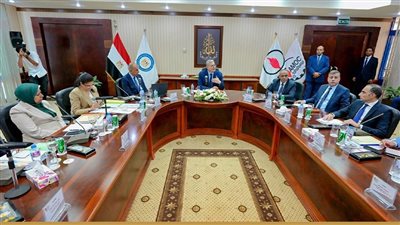 رئيس أموك للبترول : وفرنا بـ 33 مليار جنيه منتجات للسوق المحلي