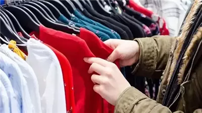 صادرات مصر من الملابس الجاهزة 2025، ارتفعت القيمة في 8 أشهر لهذا السبب