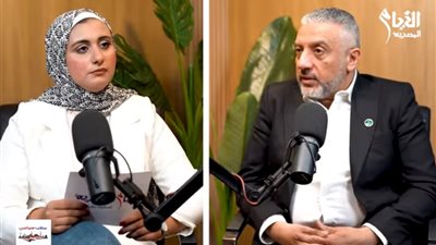 نائب رئيس الوعي يعلن ترشحه لانتخابات مجلس النواب 2025   (خاص)