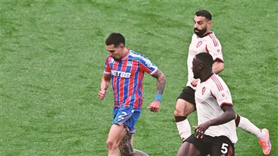 بهدف قاتل، كريستال بالاس يهزم ليفربول في الدوري الإنجليزي (فيديو)