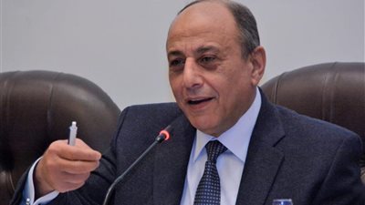 بعد اعتذار أشرف الشيحي، مصادر: الفريق عباس حلمي الأقرب لرئاسة حزب حماة الوطن (خاص)  