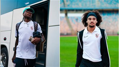 الجبهة اليسرى صداع في رأس يانيك فيريرا قبل مباراة القمة