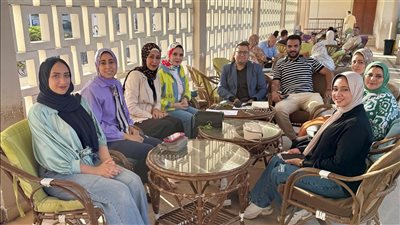 نقابة العلميين بالبحيرة تطلق لجنة أخصائيي التغذية في اجتماعها التأسيسي الأول