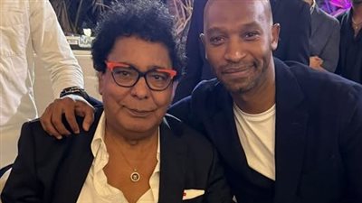 لينا سيرة لينا ضي، صورة تجمع شيكابالا ومحمد منير تشعل السوشيال (شاهد)