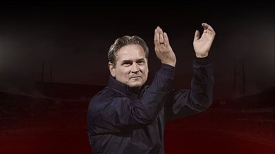 هل يتعاقد الأهلي مع توماس توماسبرج  لتدريب الفريق؟