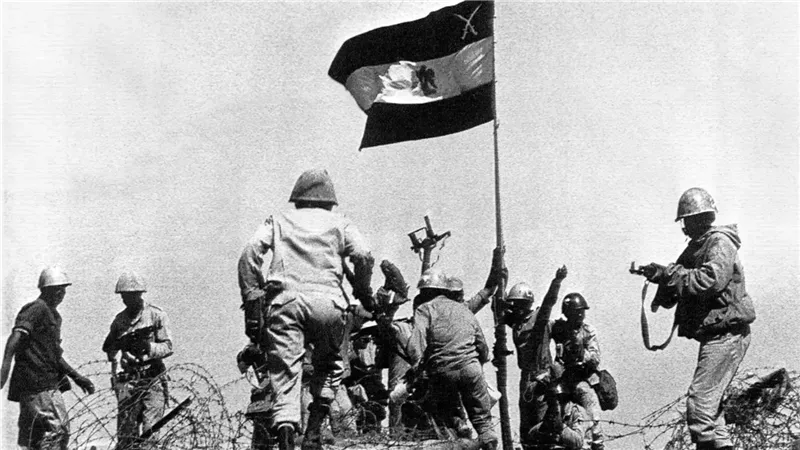 موعد إجازة 6 أكتوبر