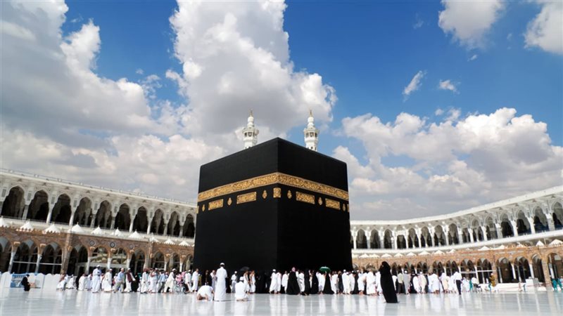 افضل وقت للعمرة بدون