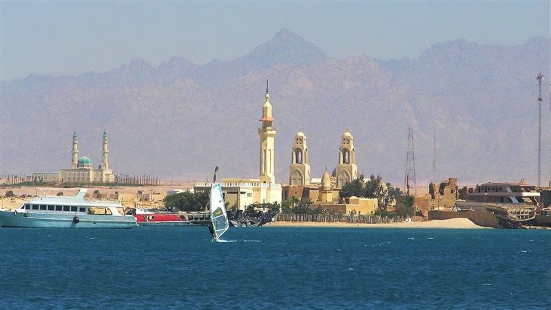 مدينة الطور