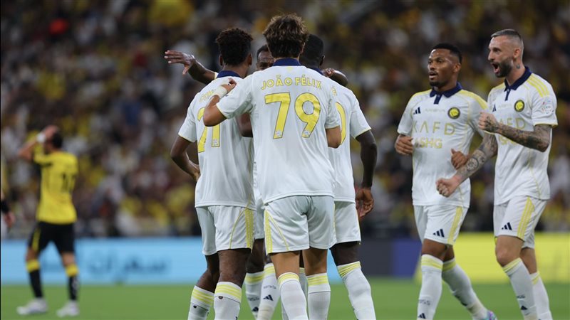 النصر