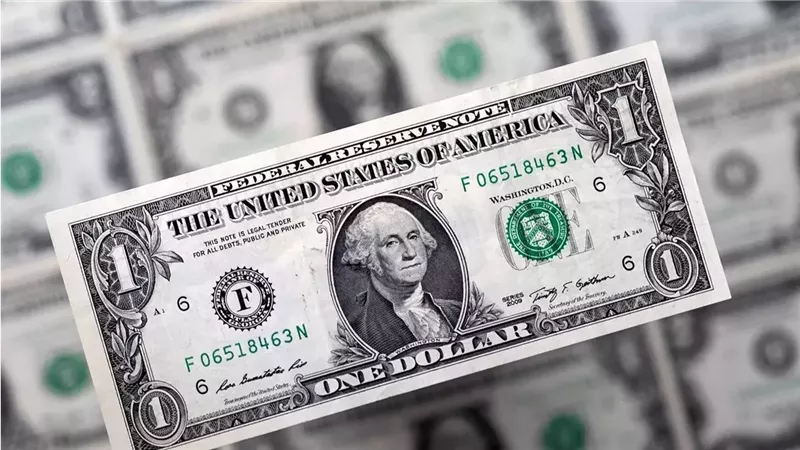 أسعار الدولار مقابل