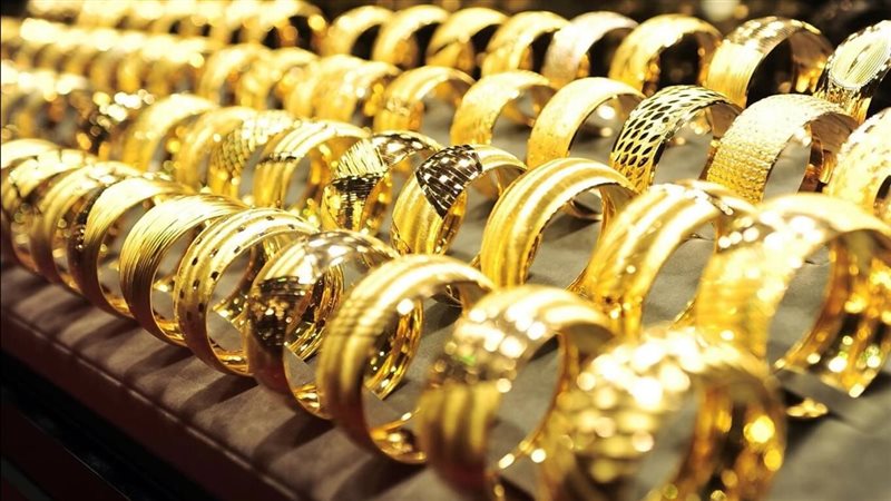 أسعار الذهب اليوم