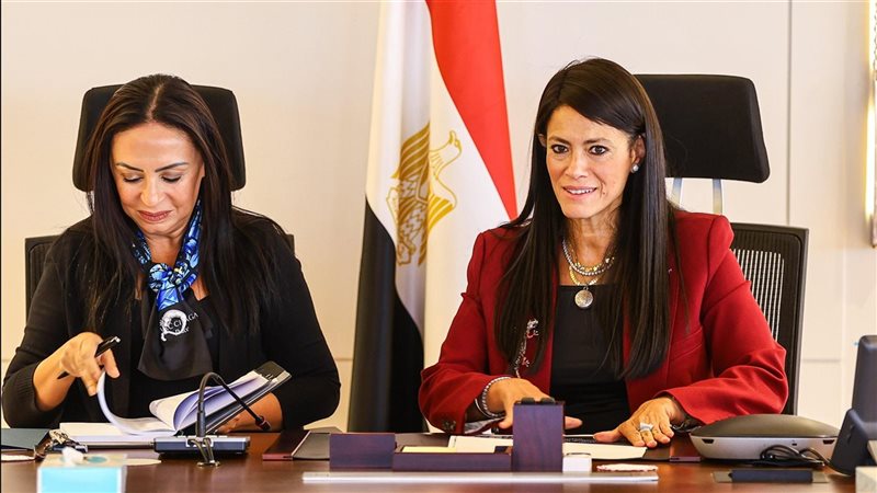 متابعة مع كافة الوزارات