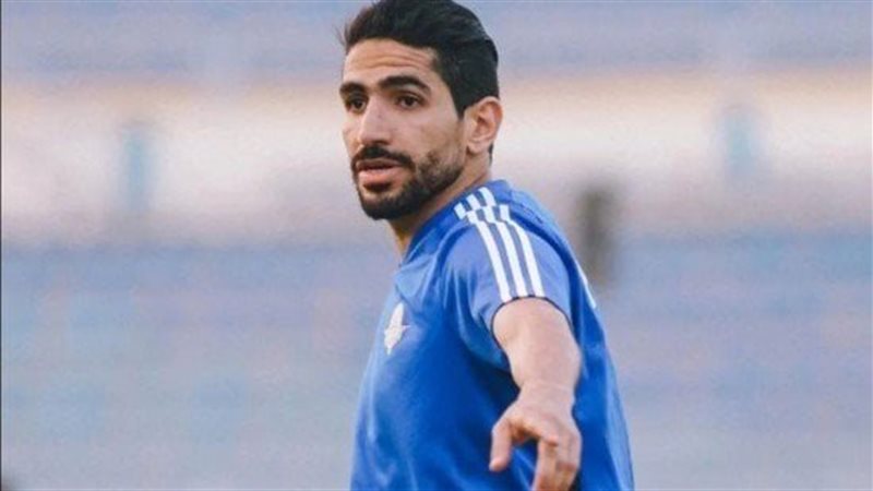 محمد فاروق