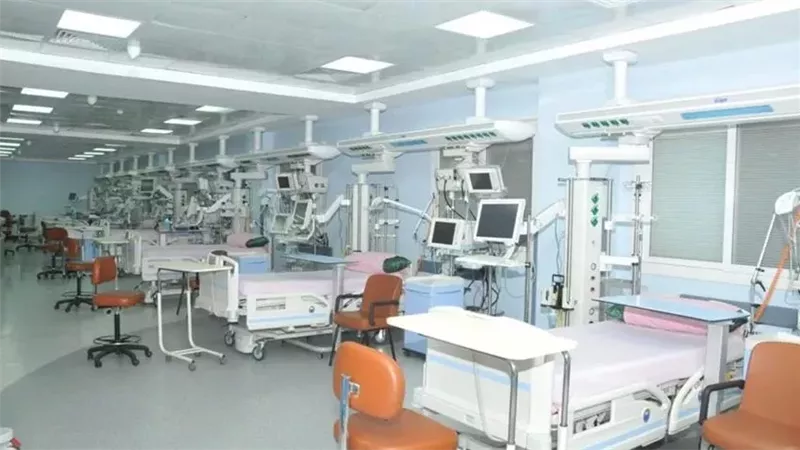 الرعاية الصحية