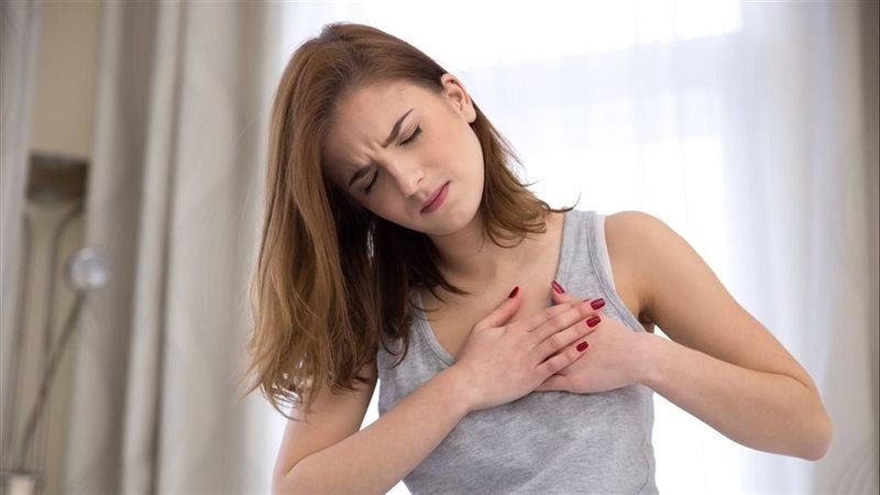 إصابة 50% من النساء