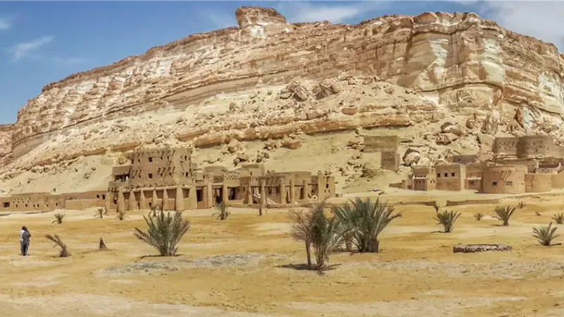 الدولة تعمل على تطوير