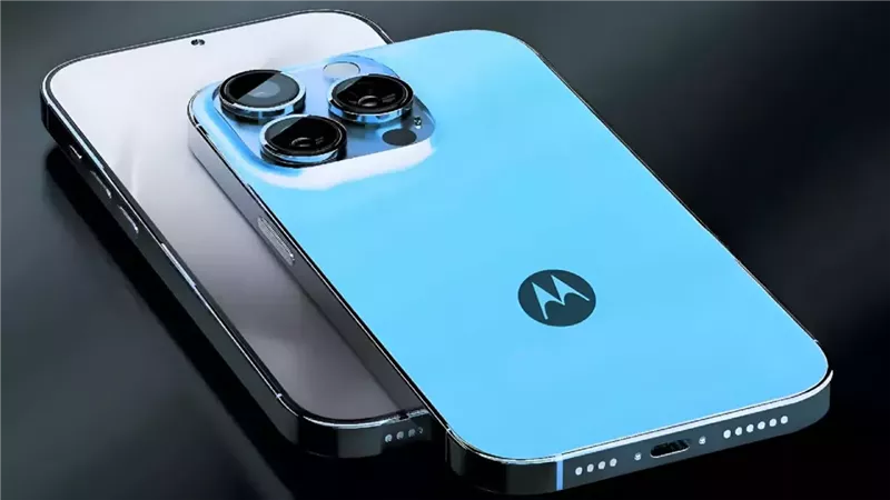 سعر ومواصفات motorola