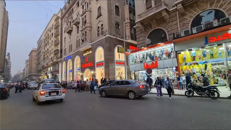 الأجهزة الامنية تعلق