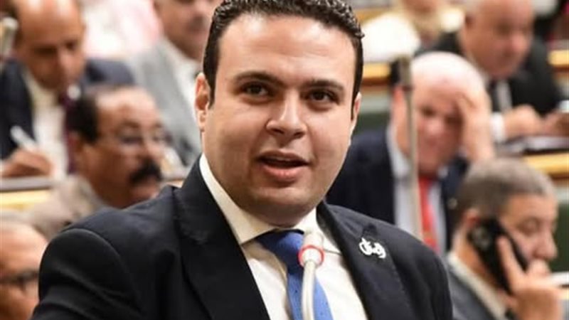 النائب عبد المنعم،