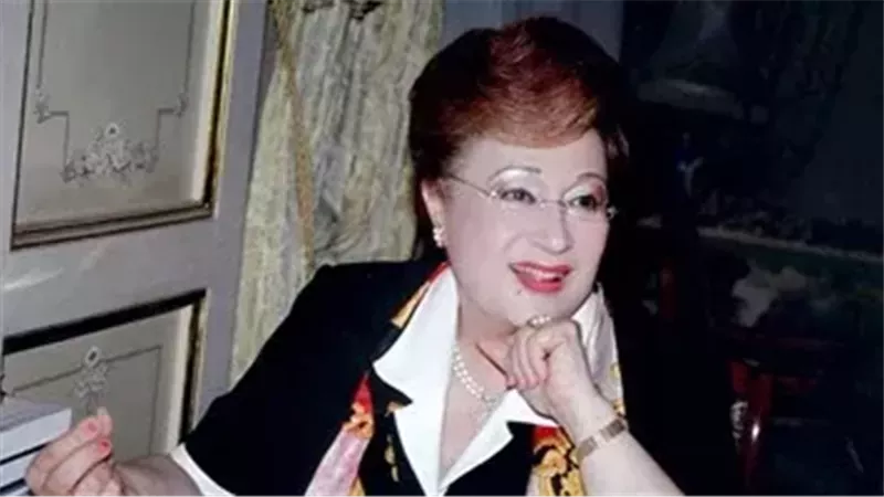 نوال الدجوى