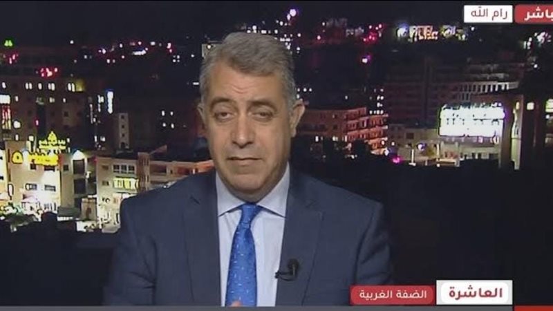 المحلل الفلسطيني